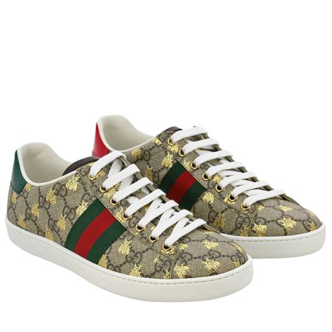 Gucci shoes ladies price